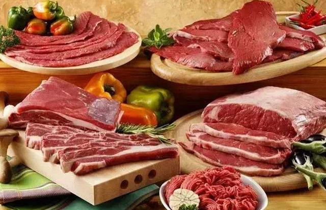 豬肉好吃又便宜，但這個(gè)部位“有毒”！|餐飲界