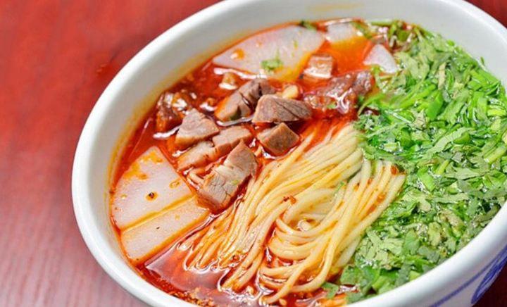 小吃物種大變革：這還是你認識的蘭州拉面嗎？