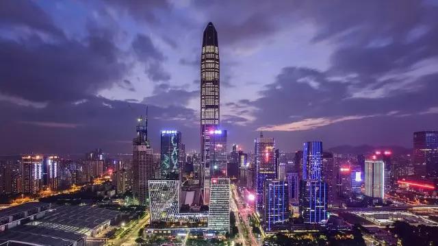 深圳外賣總店數近5萬家，但萬單天團都有誰？