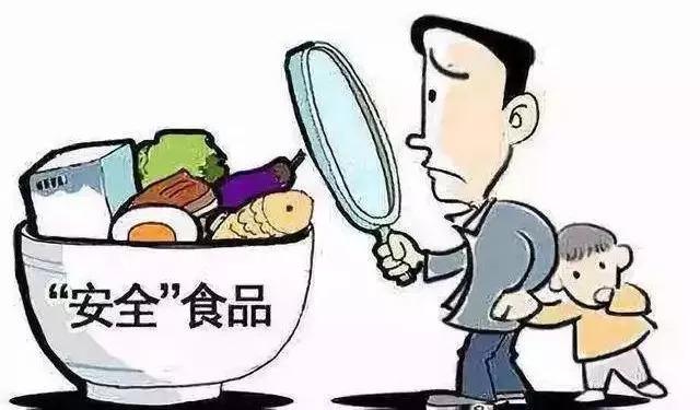 外賣近年多次被政府部門“關照”，最高檢出臺政策了！|餐飲界