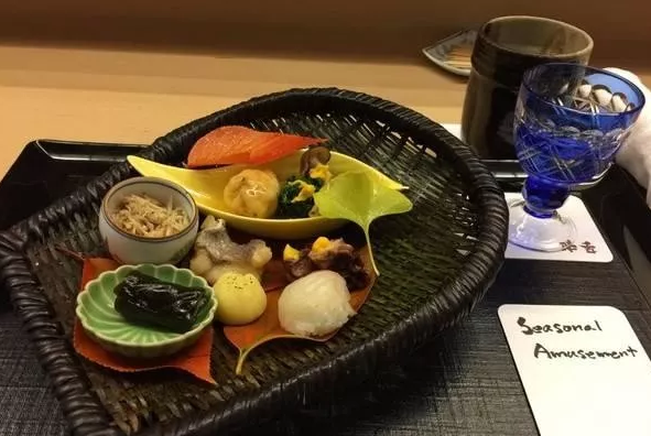 史光起：餐飲老板應該怎樣制定餐廳菜單？|餐飲界