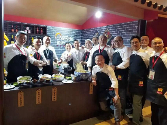 食品企業(yè)為何挺進餐飲業(yè)？外婆家CEO、雀巢高管說出原因