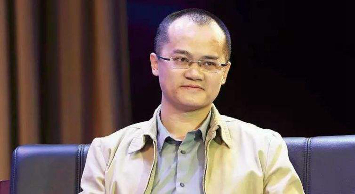八年跟蹤，還原最真實王興，八大鐵律創(chuàng)造無邊界美團
