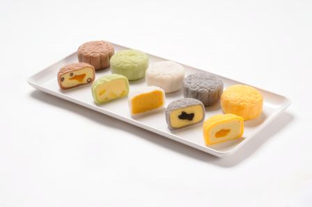 胡桃里、喜茶、桃園眷村等10個(gè)餐飲大牌的月餅玩法新趨勢(shì)|餐飲界