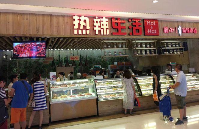 一年賣出6個(gè)億，資本瘋投3個(gè)億，火爆開100+分店，它是如何成為小龍蝦鮮食行業(yè)領(lǐng)跑者的？