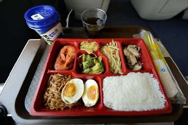 常溫鏈盒飯敗退鐵路系統(tǒng)，保質(zhì)期為72小時(shí)的冷鏈盒飯上位