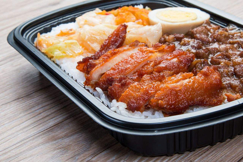 你叫過(guò)的外賣“中槍”了嗎？市食藥監(jiān)局最新網(wǎng)絡(luò)餐飲服務(wù)監(jiān)測(cè)結(jié)果出爐|餐飲界