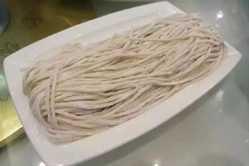 二三線城市怎么開面館才賺錢？