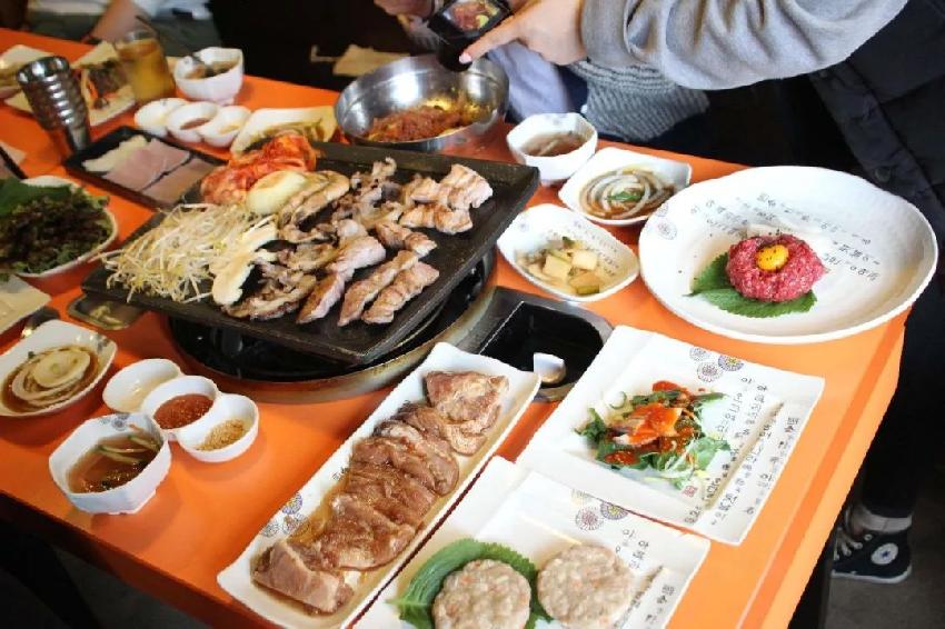 產(chǎn)品與品牌堡壘的雙重失守，讓風(fēng)光近20年的韓式餐飲何去何從？