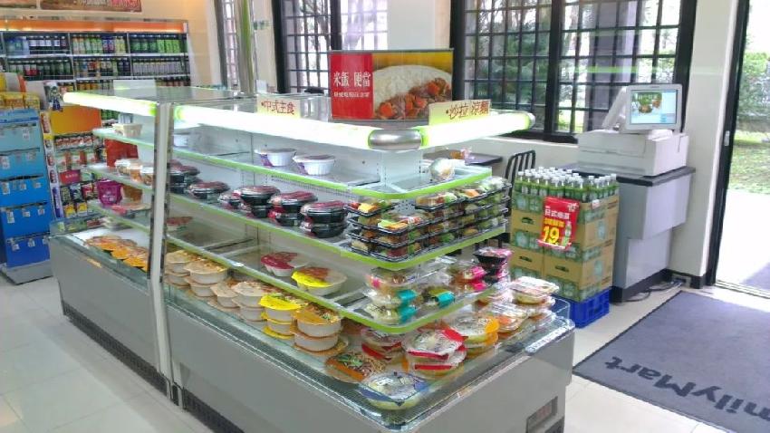 快餐頭部品牌越走越慢，哪里才是它的方向？|餐飲界