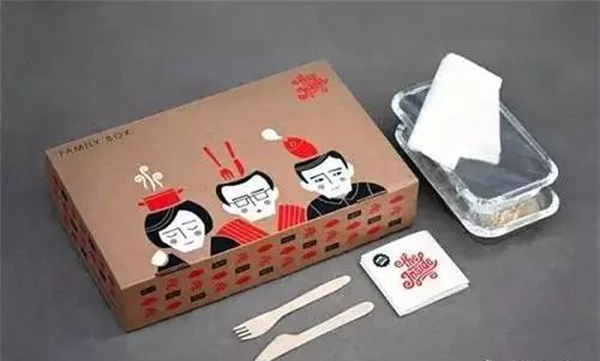 “懶宅經(jīng)濟(jì)”流行，餐飲人該如何抓住懶宅人群？|餐飲界