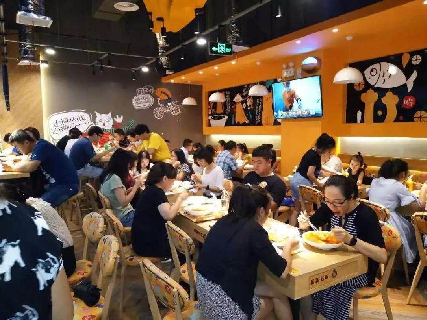 小龍坎巴奴等川渝鍋市場(chǎng)被占僅剩13％，兇手是誰？