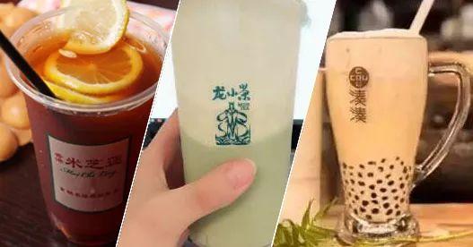 正新雞排也“殺進(jìn)”茶飲界 要開(kāi)100000家店！|餐飲界