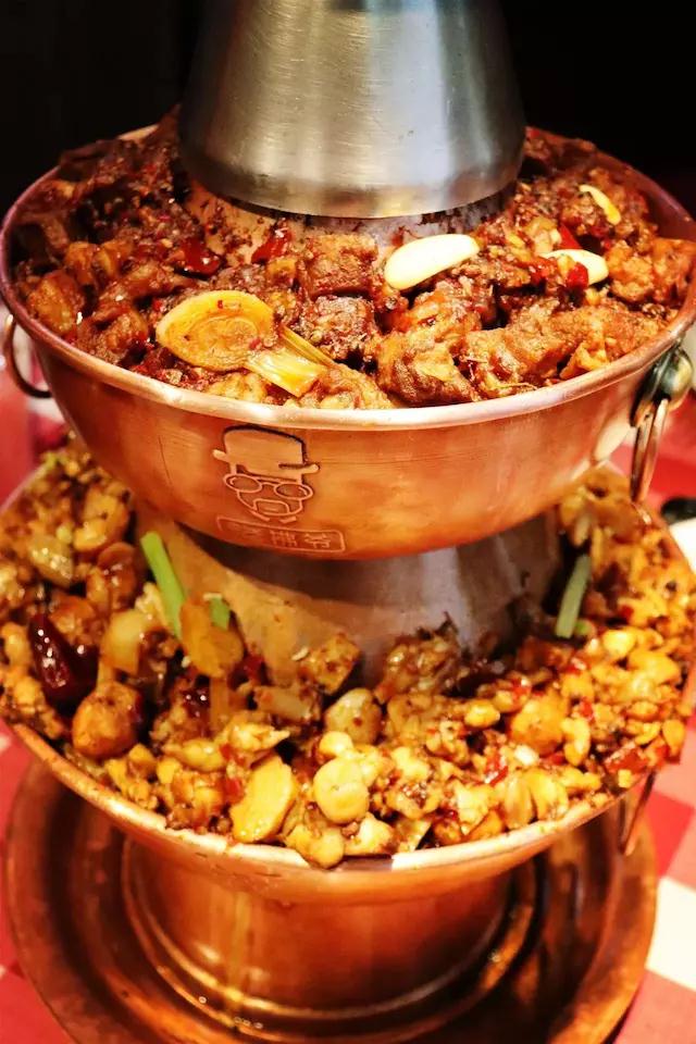 牛蛙成了網(wǎng)紅菜，它們都從哪里來(lái)的？|餐飲界