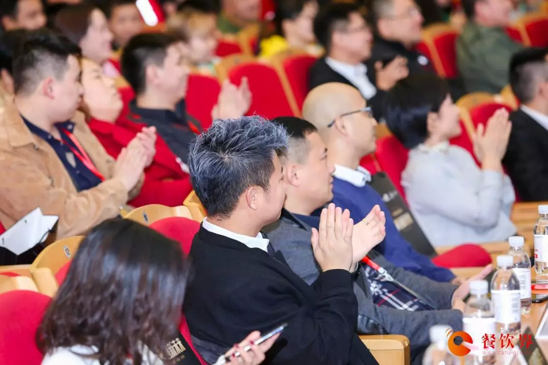 2018餐創(chuàng)新未來（青島站）完美落幕，看行業(yè)大佬都講了哪些干貨？