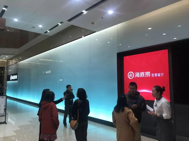 餐飲業(yè)頑疾靠重資打造的智慧餐廳真的能解決嗎？|餐飲界