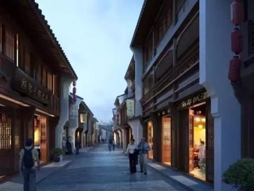 餐飲旅游2018年三季報總結：板塊高基數(shù)下健康增長，免稅、演藝表現(xiàn)突出|餐飲界