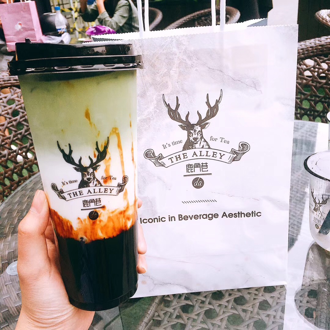排隊5小時以上的網紅奶茶店，究竟有啥不為人知的秘密？|干貨