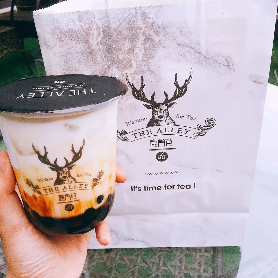 淡季來了，茶飲店拿什么熬過寒冬？|餐見