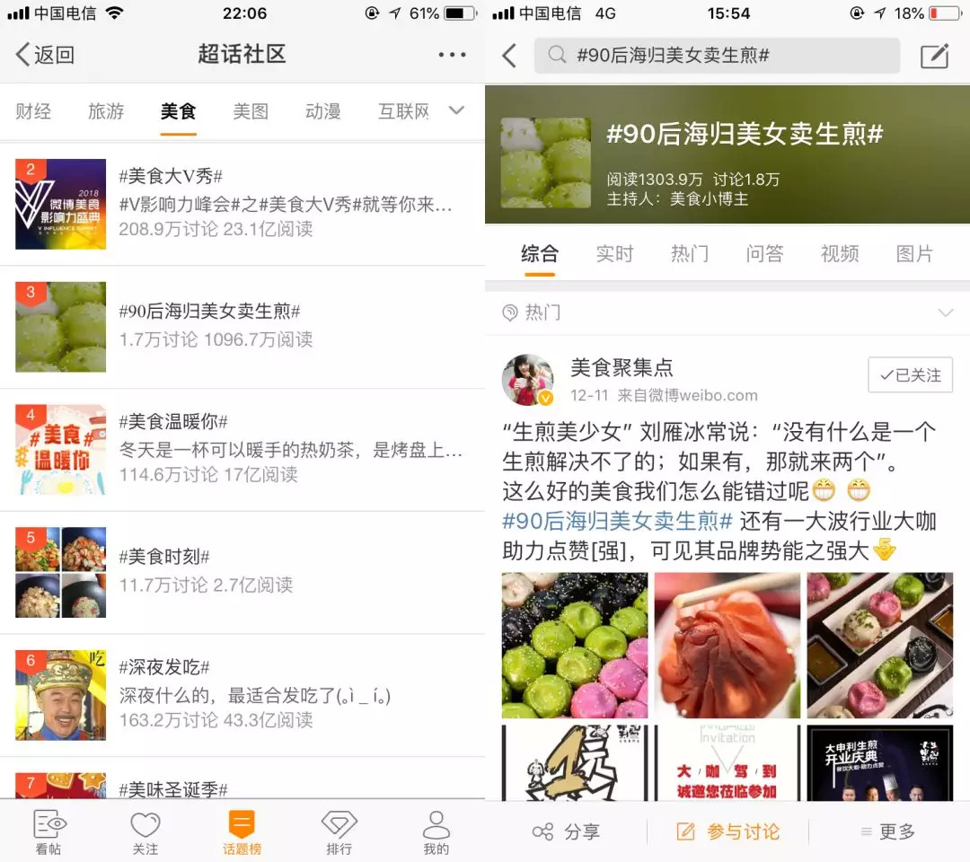 大申利生煎開業(yè)大排長隊(duì)10小時(shí)，90后創(chuàng)業(yè)網(wǎng)紅直播賣生煎 | 案例
