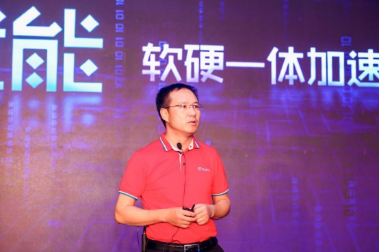 技術(shù)百花齊放，孕育的數(shù)字化物流長啥樣？