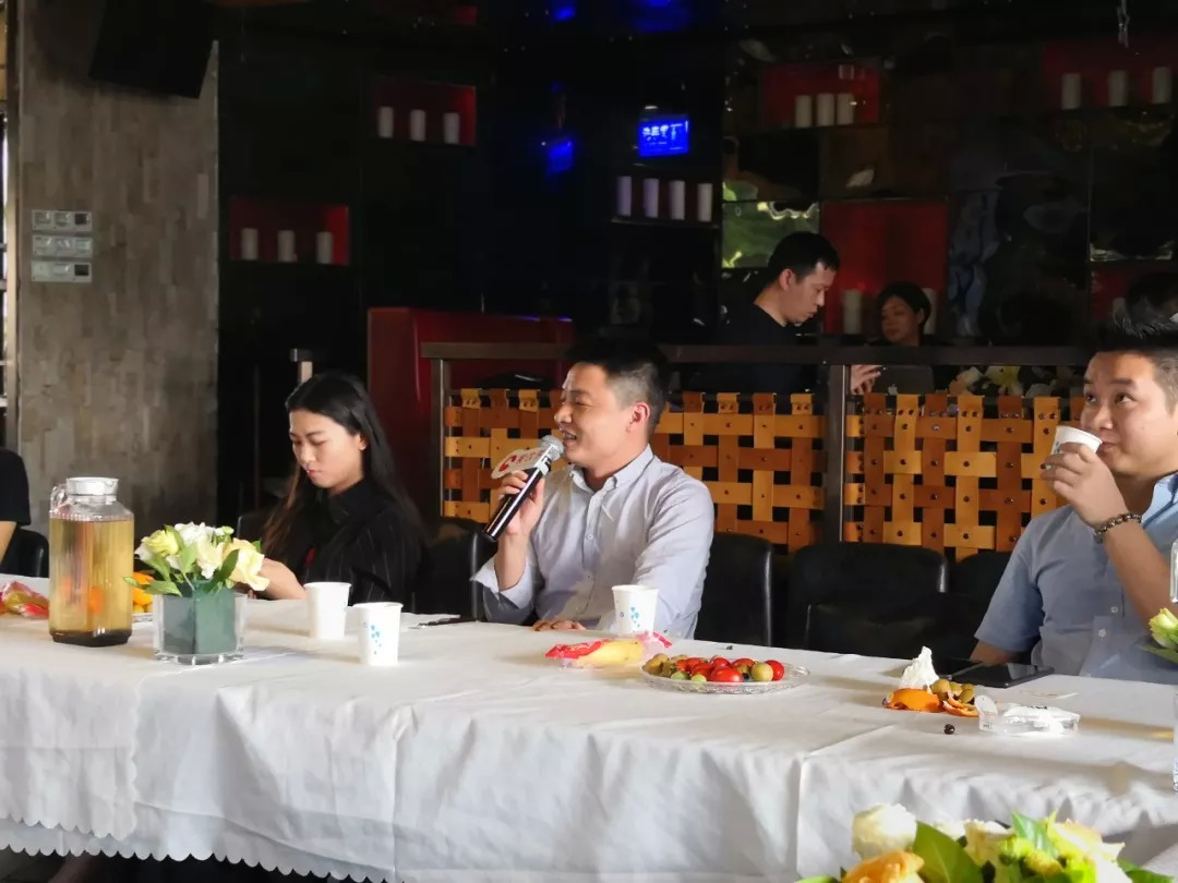 跨界思維：如何低成本跨界做營銷？| 餐創(chuàng)營分享精華