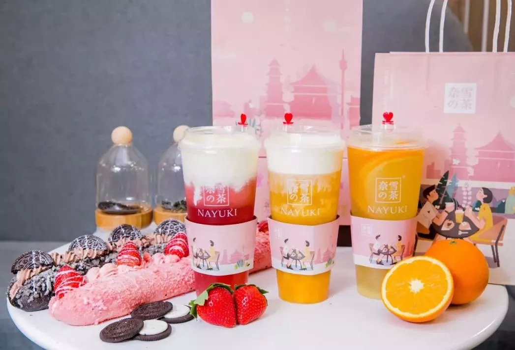 “傍大款”的網(wǎng)紅店鋪，該何去何從？
