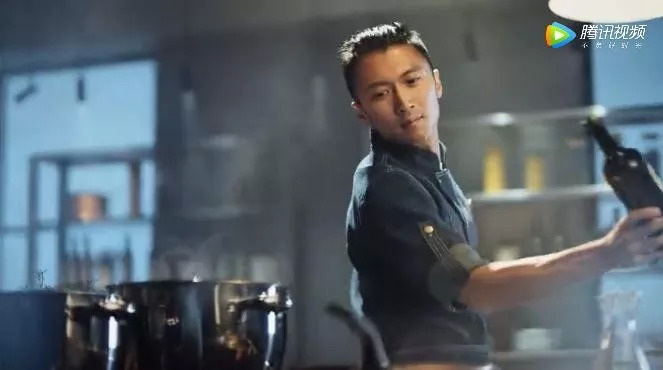 橄欖油適不適合做中國菜？謝霆鋒和米其林三星主廚親身“肉測”