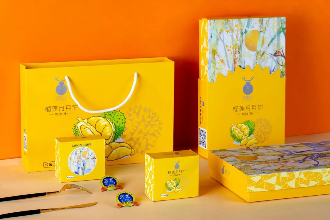 玩轉(zhuǎn)中秋，讓月餅引流，這家披薩品牌絕了！|餐飲界