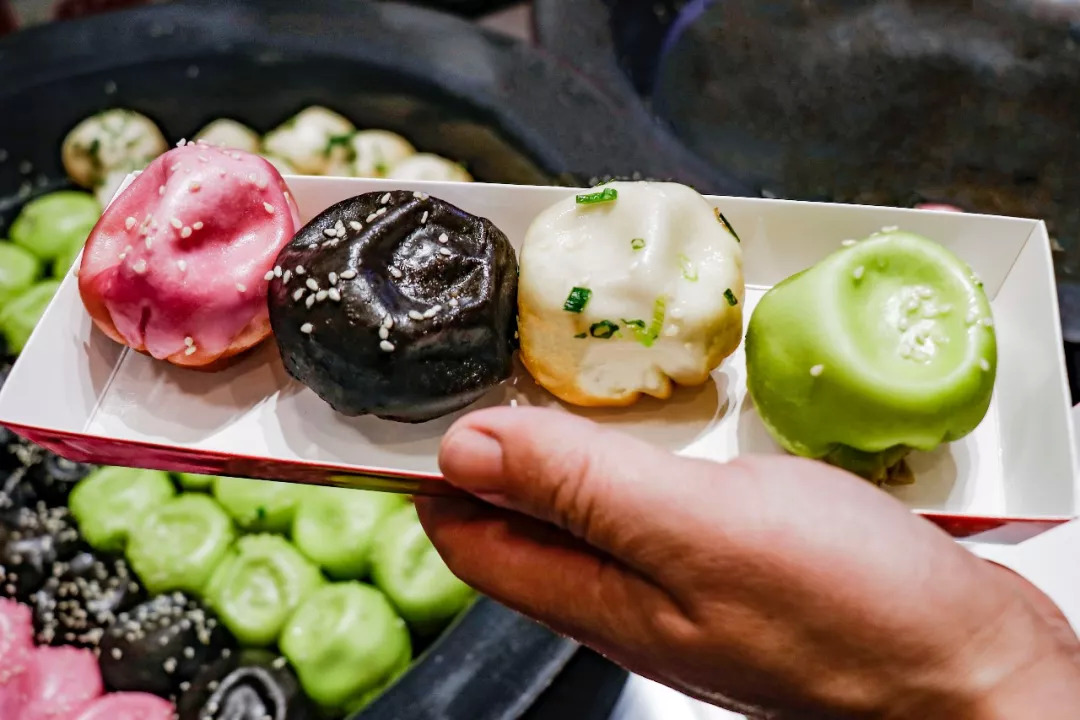 小吃品類大變樣，新興小吃應(yīng)該做好哪些事？ | 餐見(jiàn)