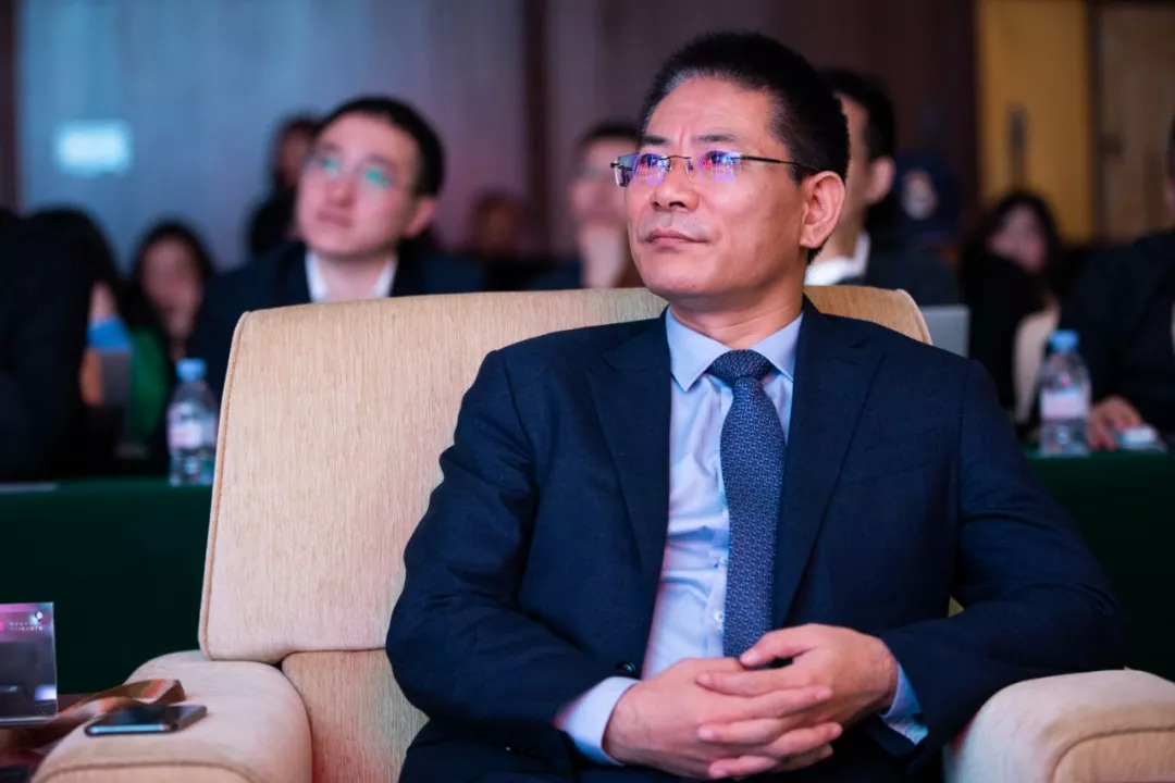 5年，他們助產(chǎn)了5家100億企業(yè)，憑什么？