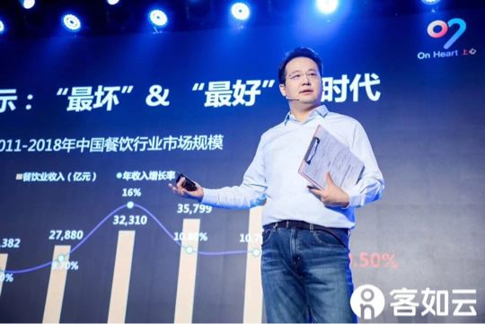 客如云“雙十一”鉅惠來襲！餐廳老板：這個可以有