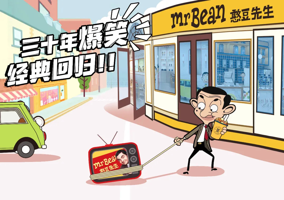 品牌IP化太難？你運用工具的“姿勢”不對！