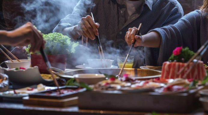 疫情之下，安全成為第一訴求，餐廳如何應(yīng)對？