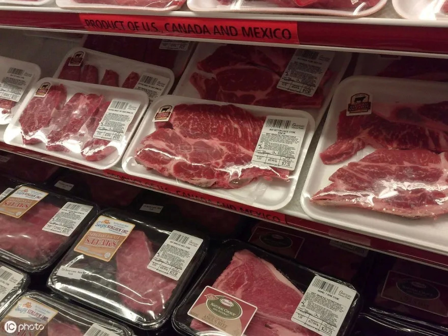 如何吃得起牛肉？進(jìn)口要冷靜，國產(chǎn)要 “吹” 牛！