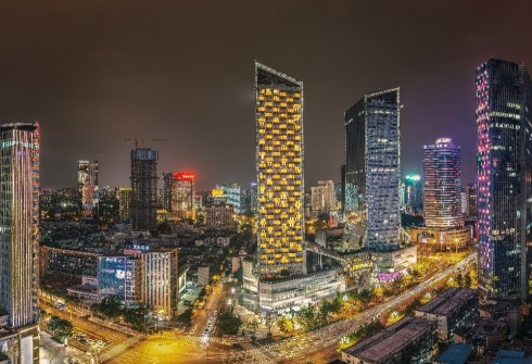 “后浪”新消費方式下的餐飲局，看西南酒店餐飲業(yè)如何乘風(fēng)破浪