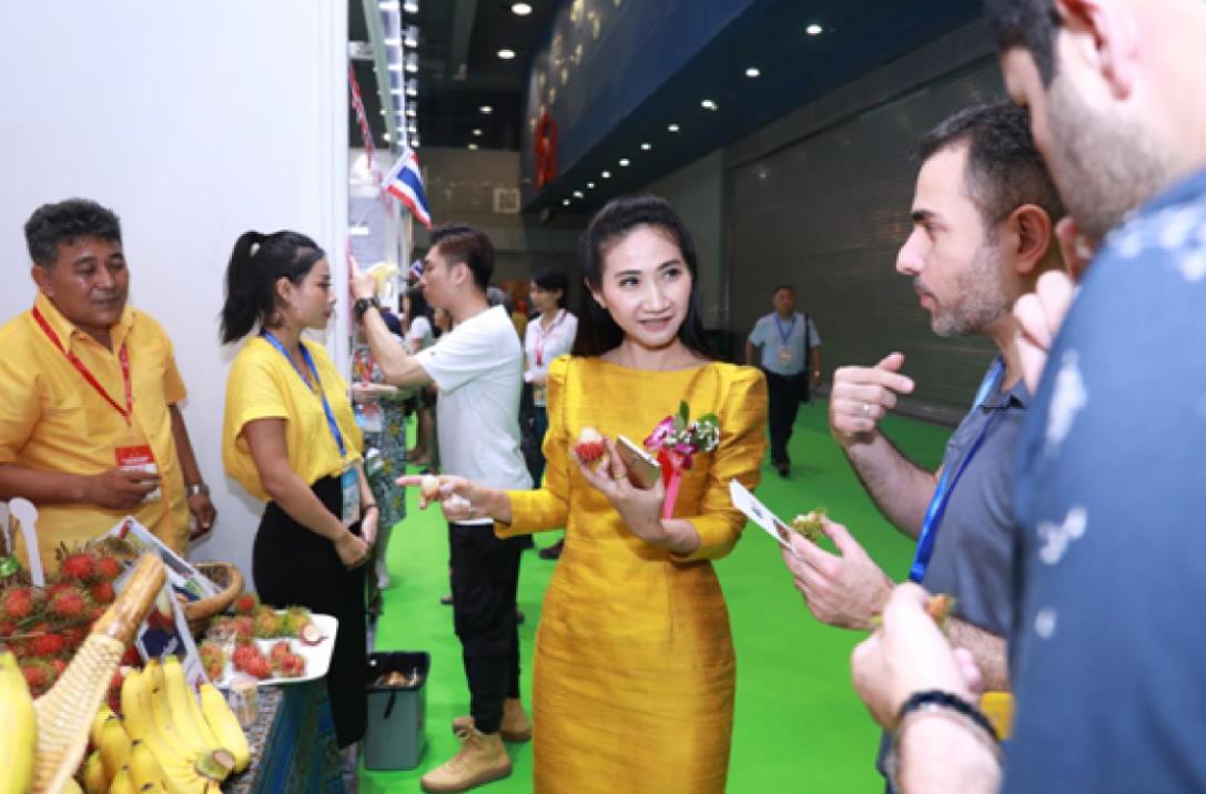助力果業(yè)新發(fā)展！2020世界水果產(chǎn)業(yè)博覽會Fruit Expo邀您九月廣州見！|餐飲界