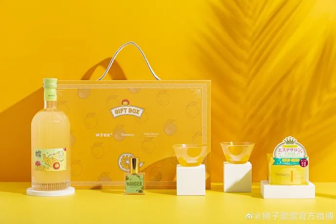“酒中作樂”7年，醉鵝娘如何用個人IP變現(xiàn)3.5億？| 案例