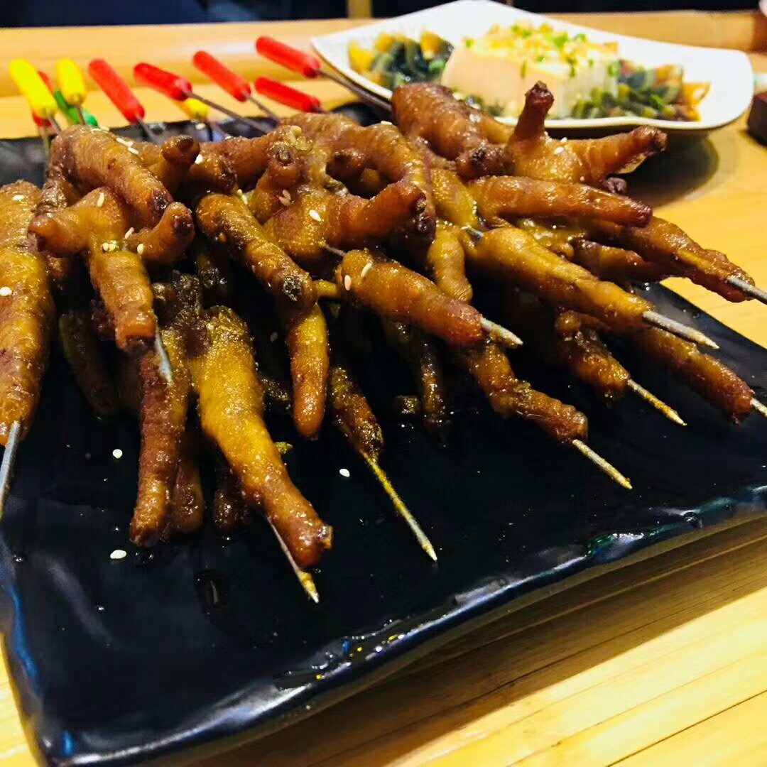 餐飲大事件210期 |騰訊入股和府撈面，自嗨鍋融資逾5000萬美元；搞野味吸引顧客，江西一餐館老板被判刑|餐飲界