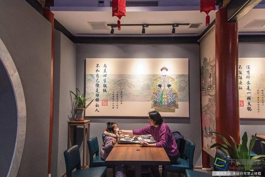 場(chǎng)景時(shí)代已至！餐廳如何設(shè)置消費(fèi)與營(yíng)銷場(chǎng)景? |餐見(jiàn)