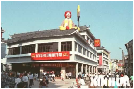 腹背受敵，德克士IPO迎來的是轉(zhuǎn)機(jī)還是挑戰(zhàn)？