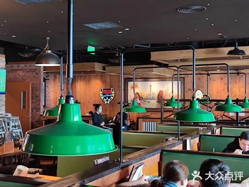 餐飲大事件226期 |美團(tuán)年營收首破千億、九毛九集團(tuán)年收入27億元、綠茶被曝擬赴香港上市|餐飲界