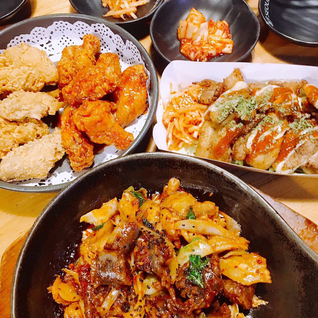 餐飲大事件229期 |海底撈科技餐廳亮相上海、瑞幸獲2.5億融資、吉野家去年關(guān)閉150家店鋪|餐飲界