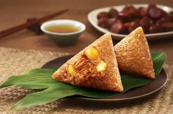 百年老字號，沖刺A股“粽子第一股”？|上市