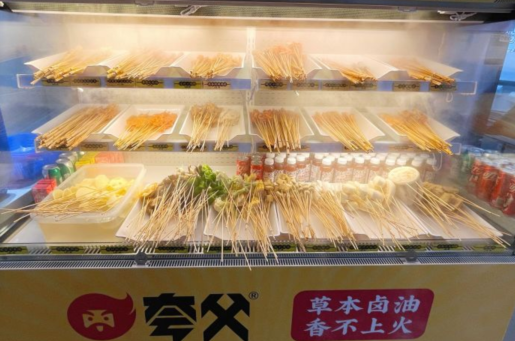 內(nèi)卷的品類，升級的品牌，小吃行業(yè)正在經(jīng)歷什么？