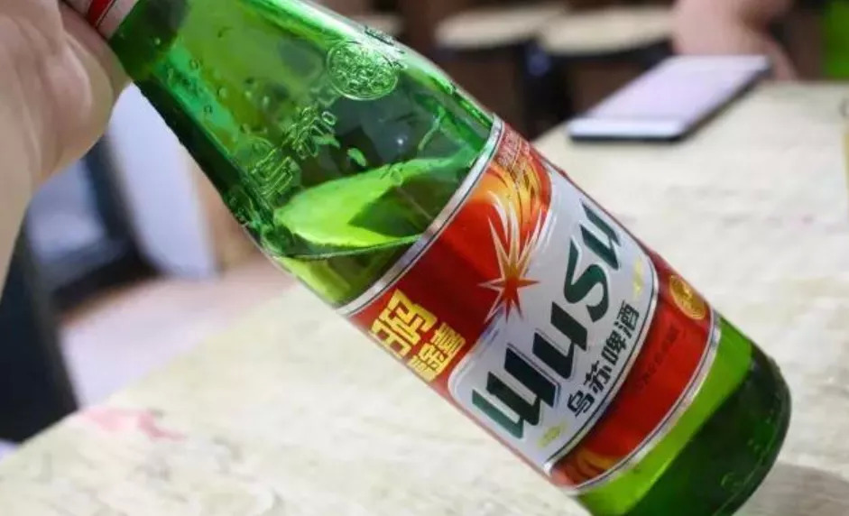 年銷量50億，烏蘇靠“奪命”殺出一條生路|餐飲界