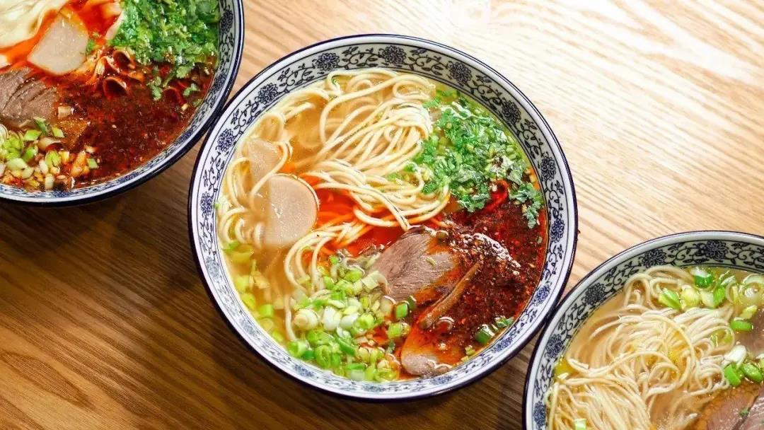 引爆資本的“蘭州拉面”和“蘭州牛肉面”到底有什么區(qū)別？