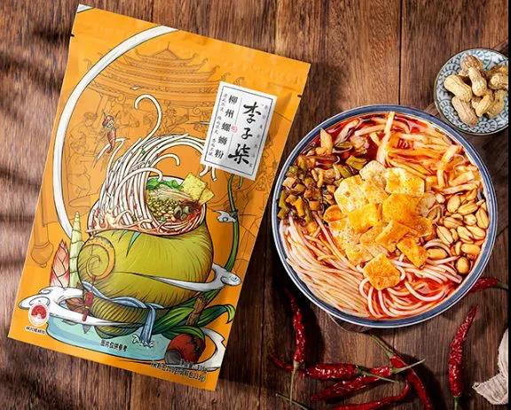 螺螄粉、湖南米粉、南昌拌粉誰是千億米粉賽道之王？|餐見