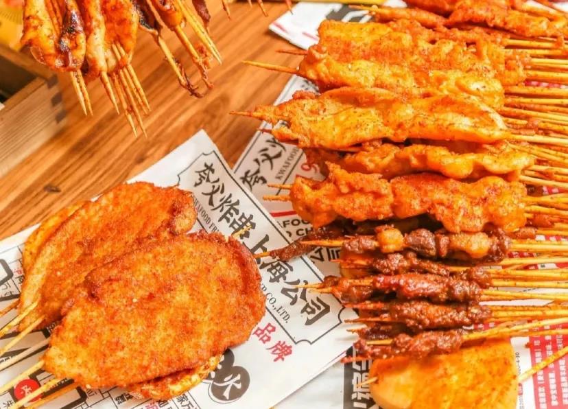 串串風(fēng)口正勁！年賺一億的老板們背后竟是它