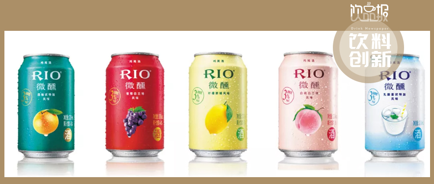 整理飲料爆品清單，我發(fā)現(xiàn)了這些創(chuàng)新元素和方向！|餐飲界